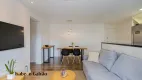 Foto 3 de Apartamento com 2 Quartos à venda, 77m² em Bacacheri, Curitiba