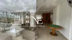 Foto 30 de Apartamento com 3 Quartos à venda, 77m² em Ponta da Praia, Santos