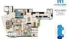 Foto 84 de Apartamento com 4 Quartos à venda, 244m² em Itapuã, Vila Velha