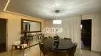 Foto 5 de Apartamento com 3 Quartos à venda, 127m² em Núcleo Agrícola Alpha, Franca