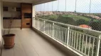 Foto 2 de Apartamento com 4 Quartos à venda, 154m² em Vila Brandina, Campinas