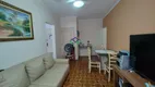 Foto 2 de Apartamento com 2 Quartos à venda, 86m² em Embaré, Santos