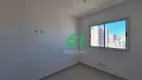 Foto 14 de Apartamento com 3 Quartos à venda, 96m² em Jardim Astúrias, Guarujá