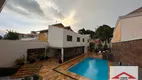Foto 10 de Casa de Condomínio com 6 Quartos à venda, 514m² em Jardim Santa Teresa, Jundiaí