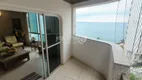 Foto 8 de Apartamento com 4 Quartos para venda ou aluguel, 160m² em Jardim Astúrias, Guarujá