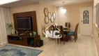 Foto 3 de Apartamento com 3 Quartos à venda, 125m² em Vital Brasil, Niterói