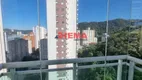 Foto 24 de Apartamento com 3 Quartos à venda, 87m² em José Menino, Santos