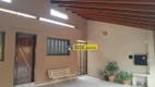 Foto 11 de Casa com 2 Quartos à venda, 160m² em Baeta Neves, São Bernardo do Campo