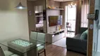 Foto 13 de Apartamento com 2 Quartos à venda, 50m² em Vila Nambi, Jundiaí