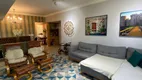 Foto 13 de Apartamento com 3 Quartos à venda, 280m² em Vila Euclides, São Bernardo do Campo