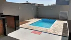 Foto 5 de Casa de Condomínio com 3 Quartos à venda, 173m² em Residencial Gaivotas, Monte Mor