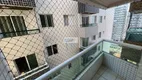 Foto 6 de Apartamento com 2 Quartos à venda, 63m² em Cidade Ocian, Praia Grande