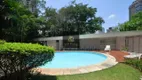 Foto 14 de Flat com 1 Quarto para alugar, 36m² em Paraíso do Morumbi, São Paulo