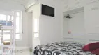 Foto 19 de Apartamento com 5 Quartos à venda, 295m² em Pitangueiras, Guarujá