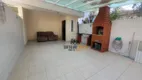 Foto 6 de Casa com 3 Quartos à venda, 140m² em Vila Belmiro, Santos