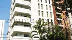 Foto 38 de Apartamento com 4 Quartos à venda, 232m² em Campo Belo, São Paulo