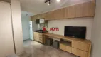 Foto 2 de Flat com 1 Quarto para alugar, 26m² em Moema, São Paulo