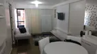 Foto 10 de Apartamento com 1 Quarto à venda, 44m² em Mucuripe, Fortaleza