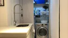 Foto 7 de Apartamento com 1 Quarto à venda, 57m² em Brooklin, São Paulo