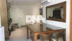 Foto 5 de Apartamento com 2 Quartos à venda, 80m² em São Conrado, Rio de Janeiro