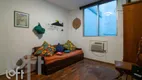 Foto 23 de Apartamento com 3 Quartos à venda, 96m² em Lagoa, Rio de Janeiro