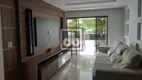 Foto 6 de Apartamento com 3 Quartos à venda, 114m² em Recreio Dos Bandeirantes, Rio de Janeiro