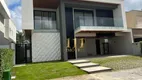 Foto 3 de Casa de Condomínio com 4 Quartos para venda ou aluguel, 502m² em Jardim do Golfe, São José dos Campos