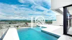 Foto 47 de Casa de Condomínio com 4 Quartos para venda ou aluguel, 470m² em Condomínio Residencial Alphaville II, São José dos Campos