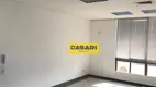 Foto 6 de Sala Comercial à venda, 90m² em Jardim, Santo André