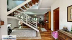 Foto 8 de Casa de Condomínio com 3 Quartos à venda, 358m² em Granja Viana, Carapicuíba