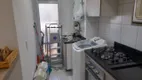 Foto 4 de Apartamento com 1 Quarto para alugar, 68m² em Jardim Carvalho, Porto Alegre