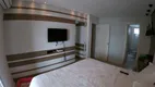 Foto 17 de Apartamento com 4 Quartos à venda, 142m² em Itapuã, Vila Velha