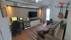 Foto 2 de Apartamento com 2 Quartos à venda, 62m² em RESIDENCIAL VILLAGIO D AMORE, Indaiatuba