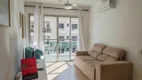 Foto 2 de Flat com 1 Quarto para alugar, 45m² em Itaim Bibi, São Paulo