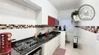 Foto 7 de Casa de Condomínio com 2 Quartos à venda, 55m² em Tude Bastos, Praia Grande