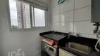 Foto 17 de Apartamento com 3 Quartos à venda, 66m² em Campo Limpo, São Paulo