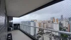 Foto 3 de Apartamento com 2 Quartos para alugar, 72m² em Gonzaga, Santos