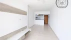 Foto 3 de Apartamento com 2 Quartos à venda, 74m² em Canto do Forte, Praia Grande