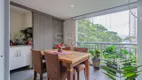 Foto 12 de Apartamento com 3 Quartos à venda, 173m² em Vila Romana, São Paulo