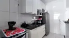 Foto 10 de Apartamento com 2 Quartos para alugar, 62m² em Marapé, Santos