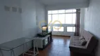 Foto 9 de Apartamento com 1 Quarto à venda, 73m² em Morro dos Barbosas, São Vicente