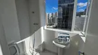 Foto 3 de para alugar, 43m² em Gleba Palhano, Londrina