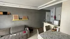 Foto 2 de Apartamento com 3 Quartos à venda, 61m² em Vila California, São Paulo