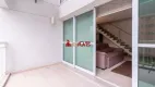 Foto 7 de Apartamento com 2 Quartos à venda, 74m² em Moema, São Paulo