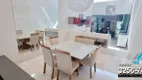 Foto 8 de Casa de Condomínio com 3 Quartos à venda, 380m² em Setor Habitacional Vicente Pires, Brasília