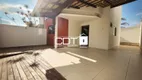 Foto 2 de Casa com 3 Quartos à venda, 100m² em Três Barras, Contagem