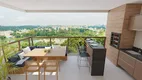 Foto 2 de Apartamento com 3 Quartos à venda, 99m² em Bacacheri, Curitiba