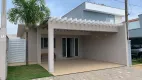 Foto 2 de Casa de Condomínio com 3 Quartos à venda, 160m² em Água Branca, Piracicaba