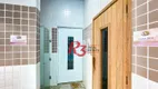 Foto 51 de Apartamento com 3 Quartos à venda, 135m² em Gonzaga, Santos