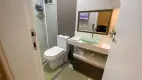 Foto 8 de Apartamento com 2 Quartos para alugar, 74m² em Calhau, São Luís